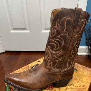 Women western boots